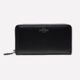 ��CP��LARGE ZIP-AROUND PURSE