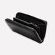 ��CP��LARGE ZIP-AROUND PURSE