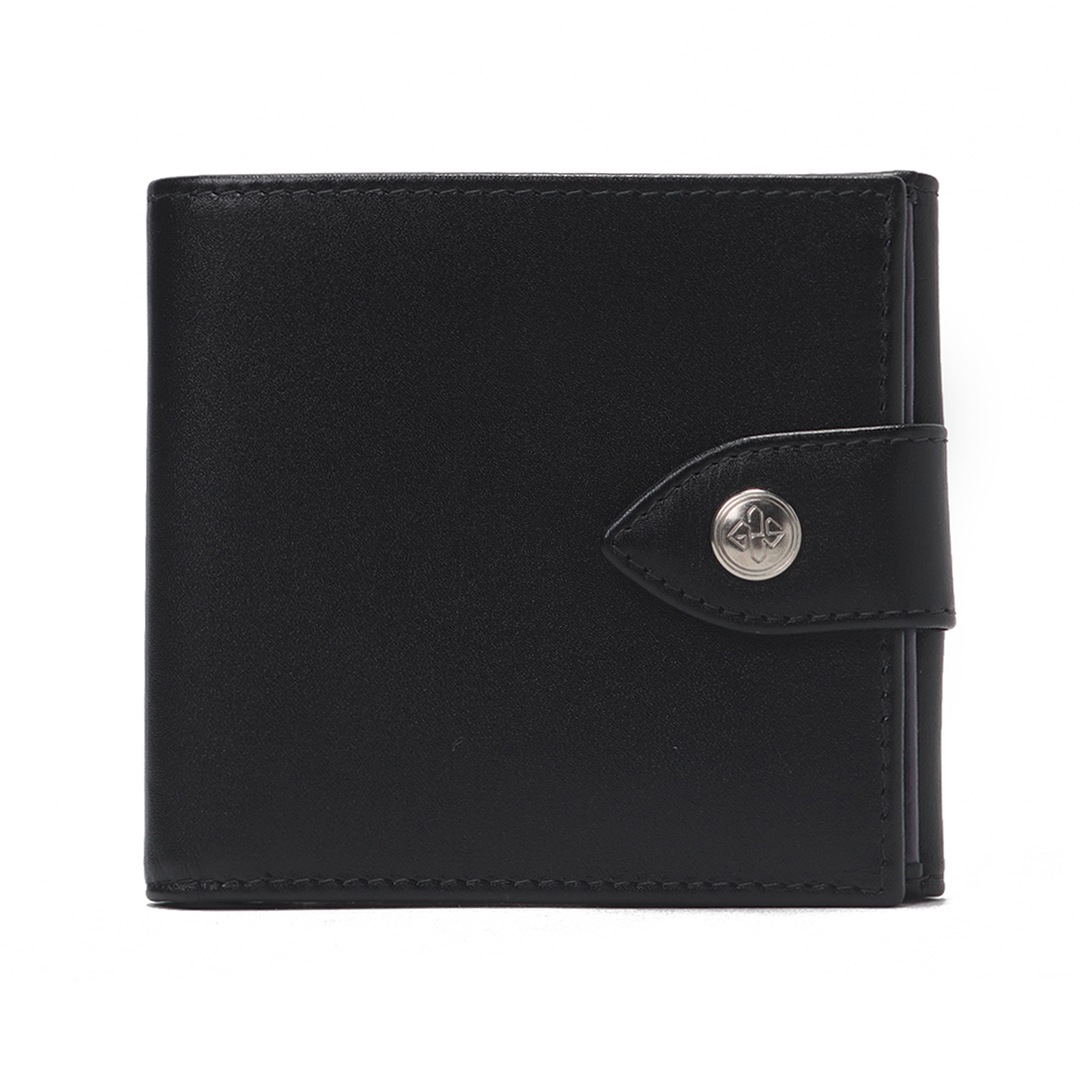 ST BILLFOLD 10C/C & COIN PURSE