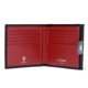 ��ST�� BILLFOLD 10C/C & COIN PURSE