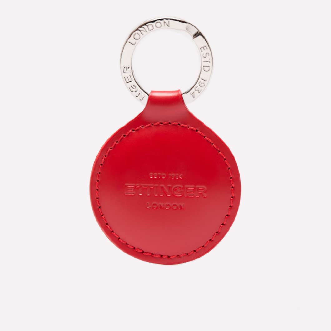 ��BH�� ROUND KEY FOB