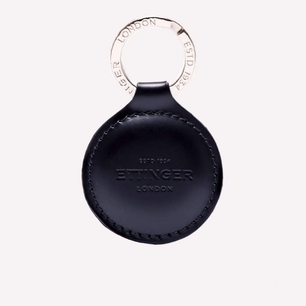 ��BH�� ROUND KEY FOB