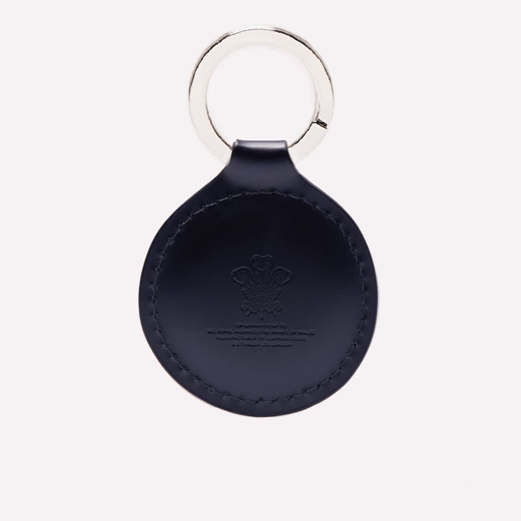 ��BH�� ROUND KEY FOB