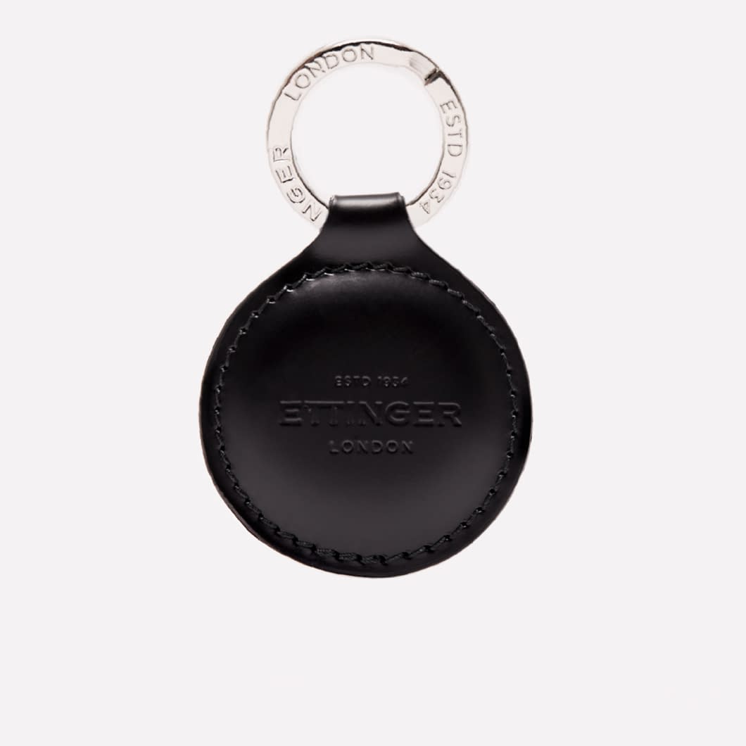 ��BH�� ROUND KEY FOB