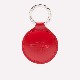 ��BH�� ROUND KEY FOB