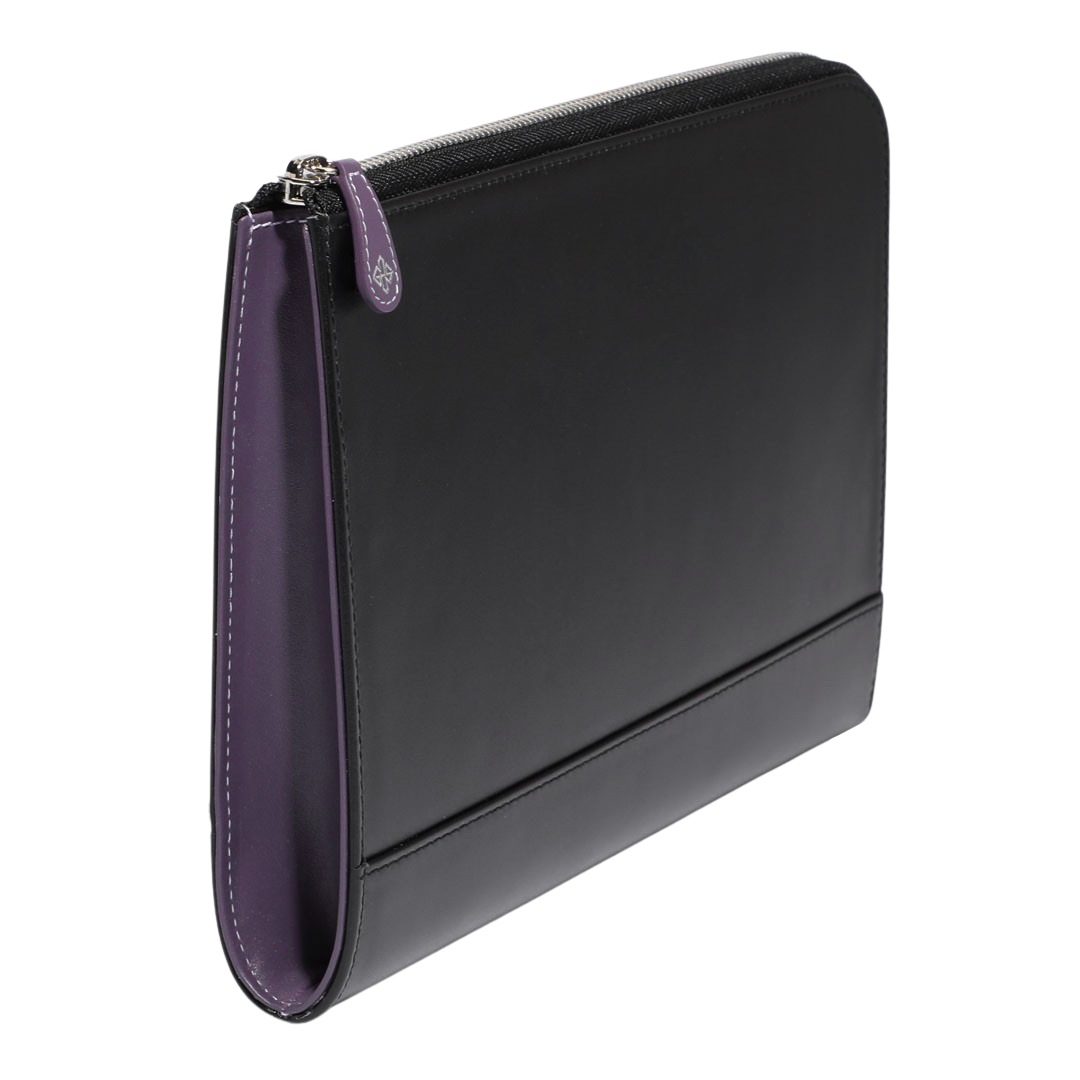 ST】 A5/iPAD ZIP POUCH NEW | BAGS & CASES | ETTINGER LONDON