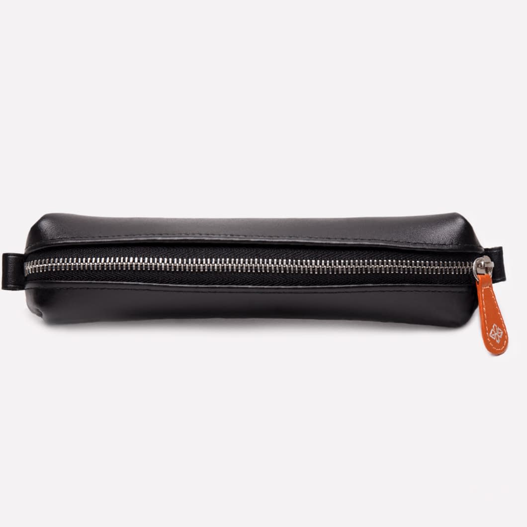 ST】 ZIP PEN CASE | ACCESSORIES | ETTINGER LONDON