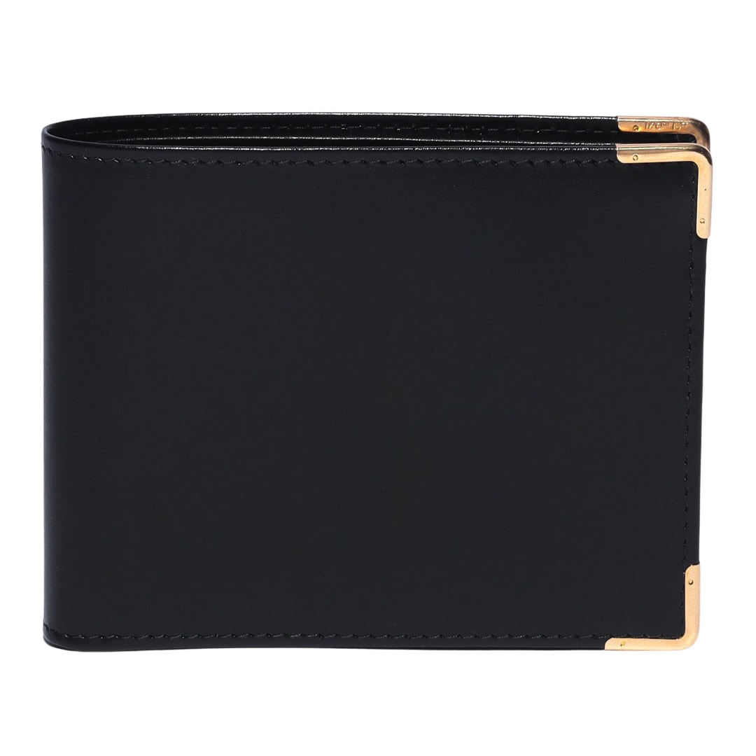 金太郎ページ GOLD CORNERS BILLFOLD3C/C & COIN PURSE | WALLETS & PURSES