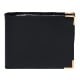 GOLD CORNERS BILLFOLD3C/C & COIN PURSE
