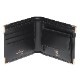 GOLD CORNERS BILLFOLD3C/C & COIN PURSE