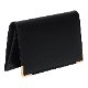 GOLD CORNERS VISITING CARD CASE