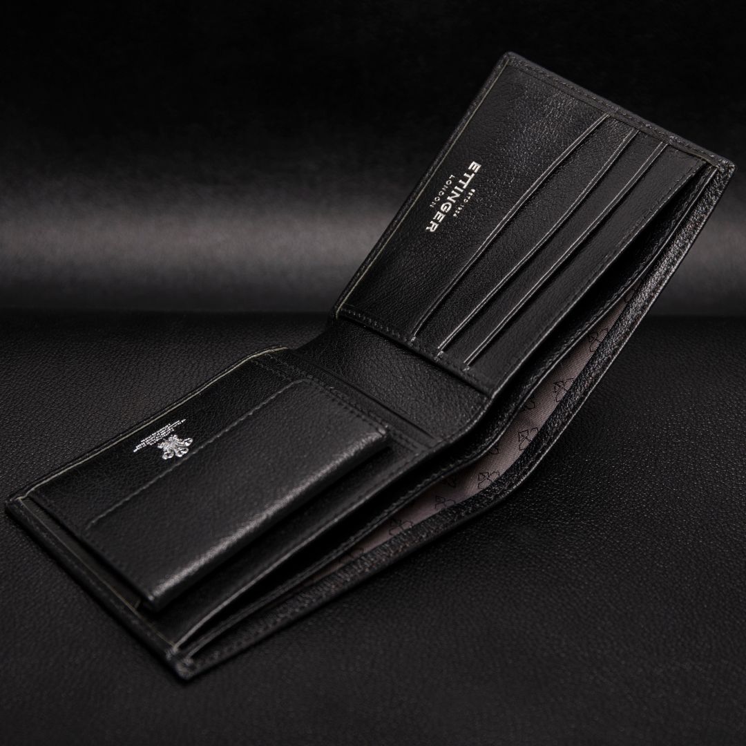 ��CP�� BILLFOLD3C/C&COIN PURSE