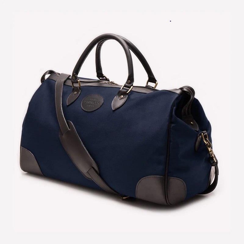 PURSUITS HURLINGHAM     OVERNIGHT BAG
