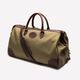 PURSUITS HURLINGHAM     OVERNIGHT BAG