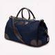 PURSUITS HURLINGHAM     OVERNIGHT BAG