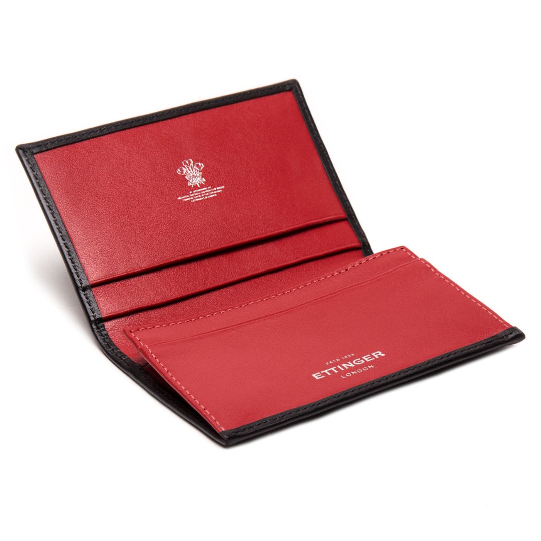 ��ST��VISITING CARD CASE