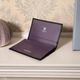 ��ST��VISITING CARD CASE