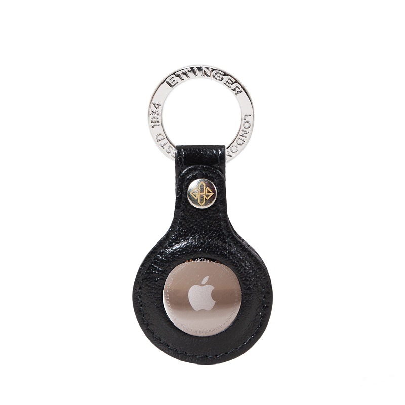 CP】AIRTAG KEY RING | ACCESSORIES | ETTINGER LONDON