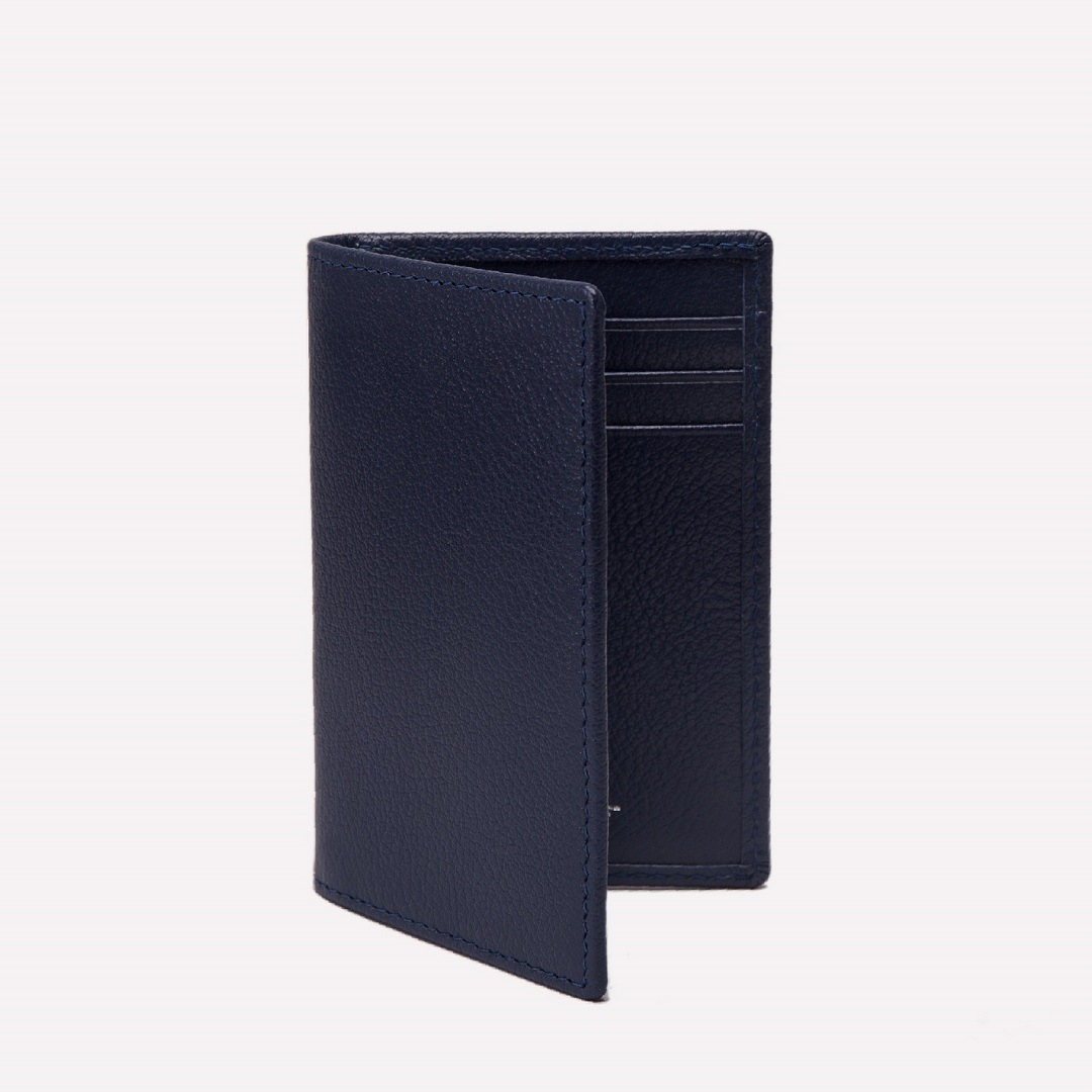 CP】 SLIM CARD CASE | ACCESSORIES | ETTINGER LONDON