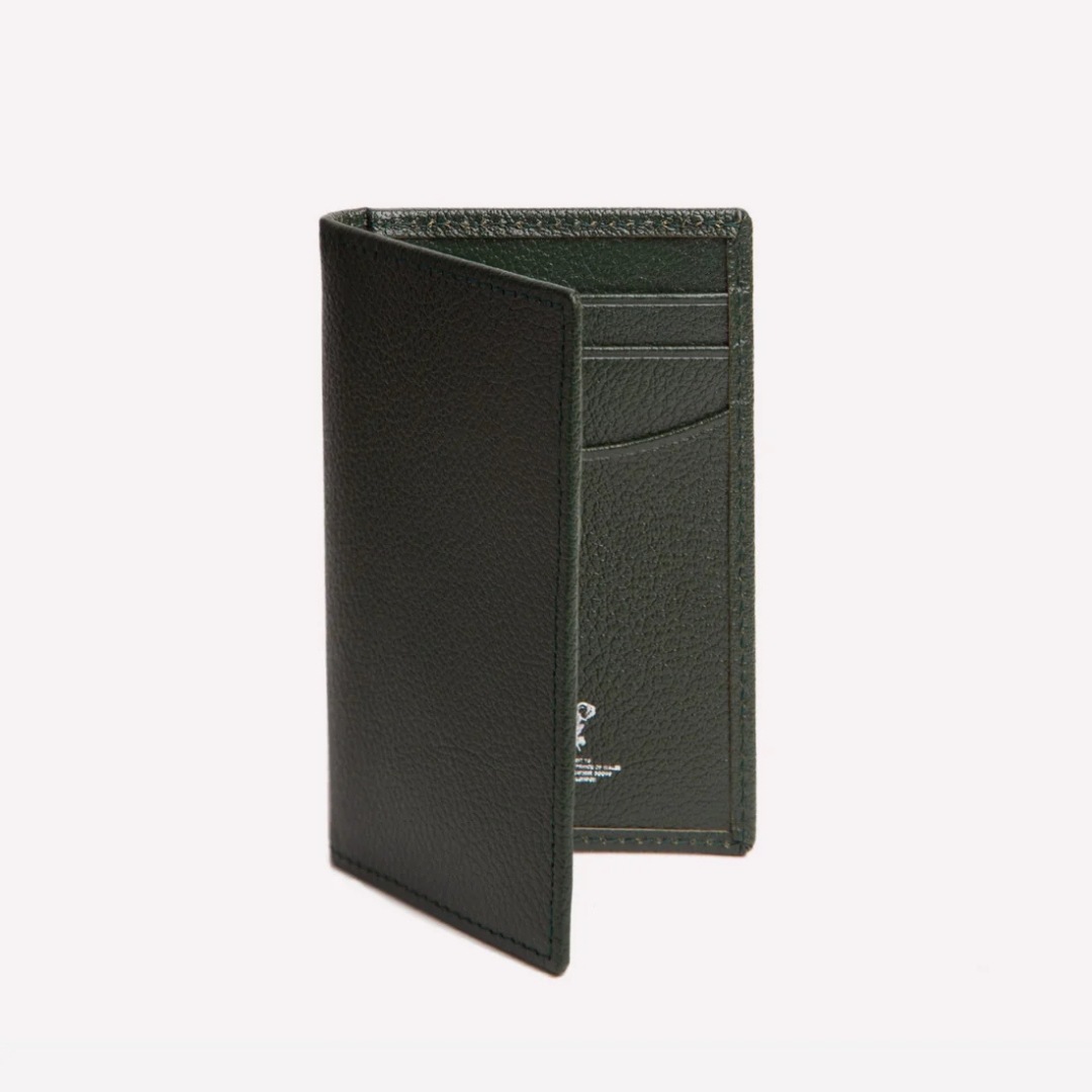 CP】 SLIM CARD CASE | ACCESSORIES | ETTINGER LONDON