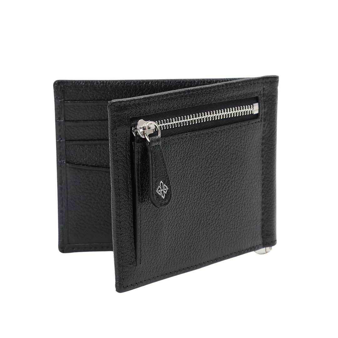 ��CP��MONEY CLIP��WITH��ZIP