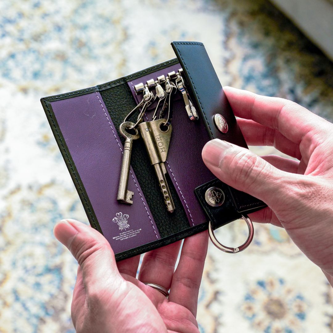 ��ST��4HOOK KEY CASE