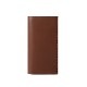 SAINT CRISPIN SLIM LONG WALLET