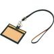 BRIDLE ID CASE
