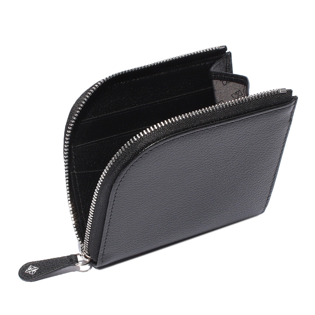 ��CP��HALF ZIP WALLET
