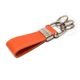 STIRRUP KEY RING-ONE TONE