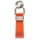 STIRRUP KEY RING-ONE TONE