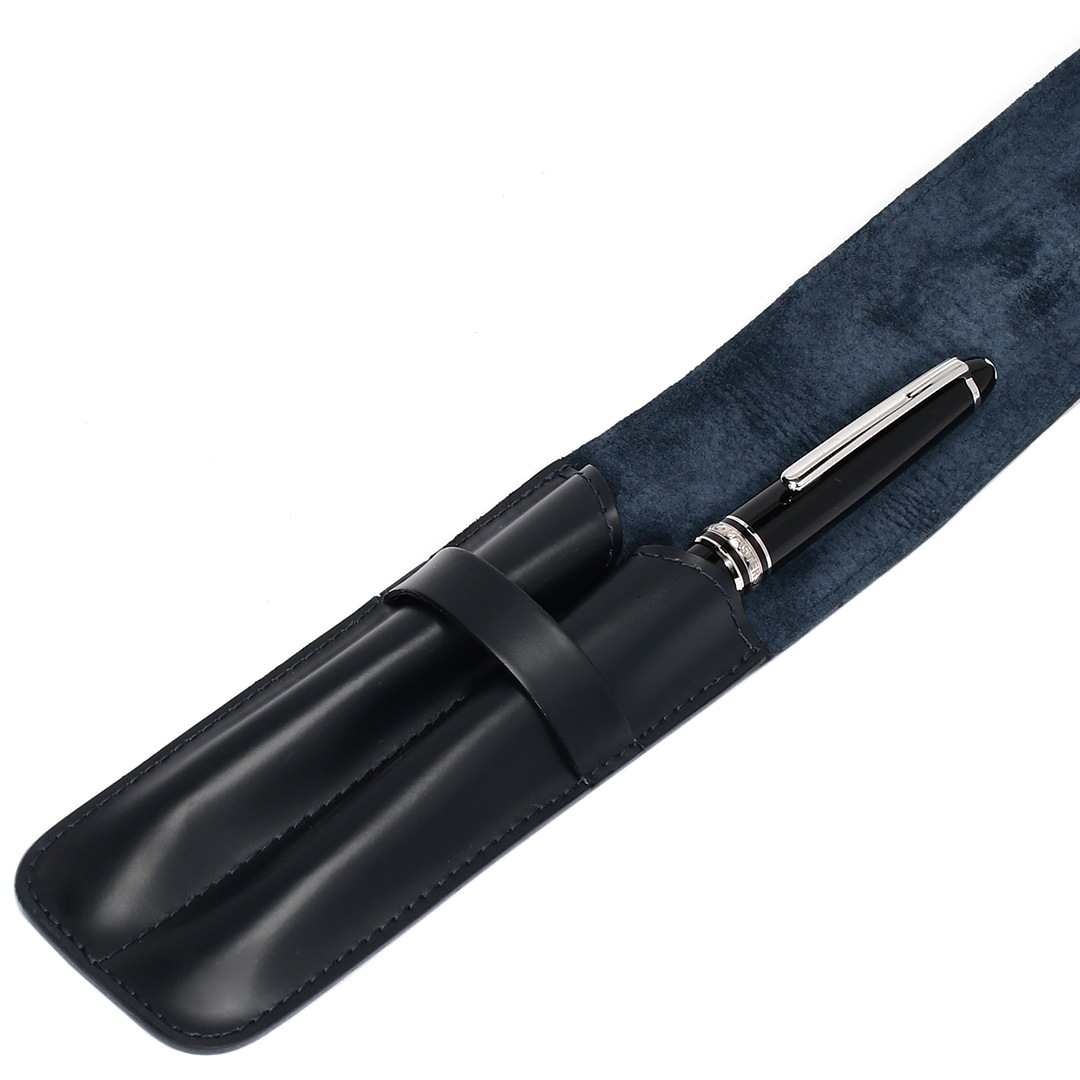 ��BH��DOUBLE PEN CASE