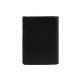 ��ST��3FOLD WALLET WITH ZIP