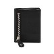 ��ST��3FOLD WALLET WITH ZIP
