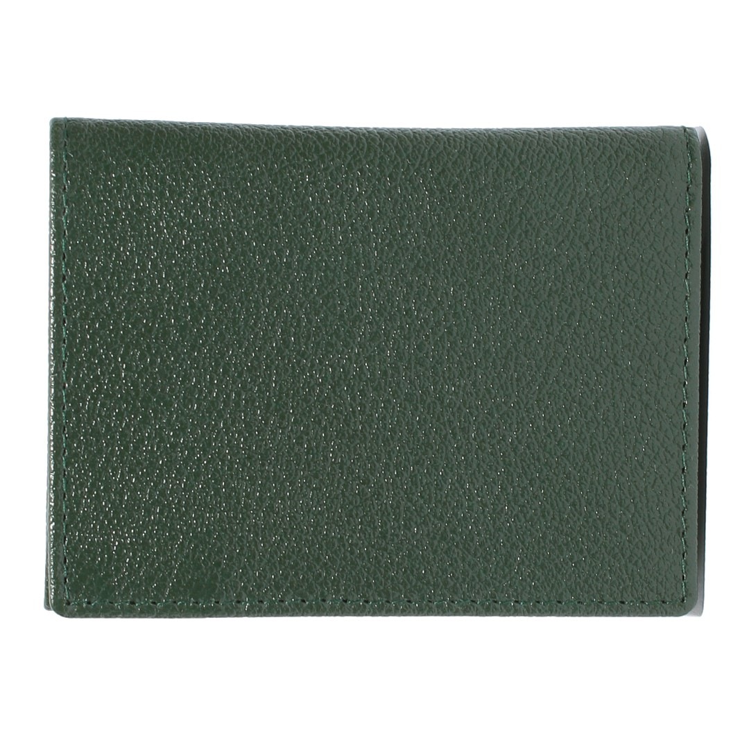 ��CP��3FOLD WALLET WITH ZIP