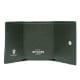 ��CP��3FOLD WALLET WITH ZIP