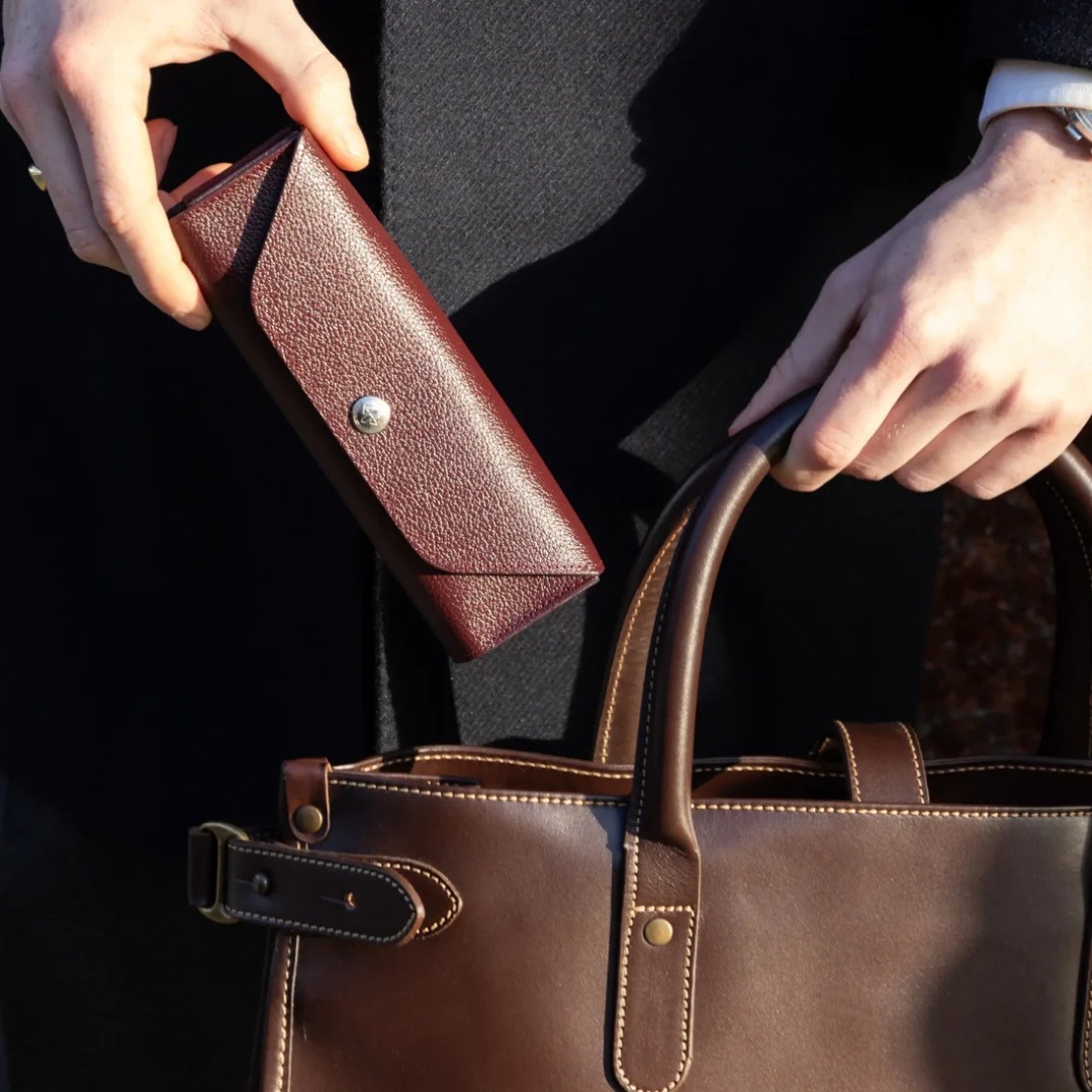 CPLARGE TRAVEL PILL CASE