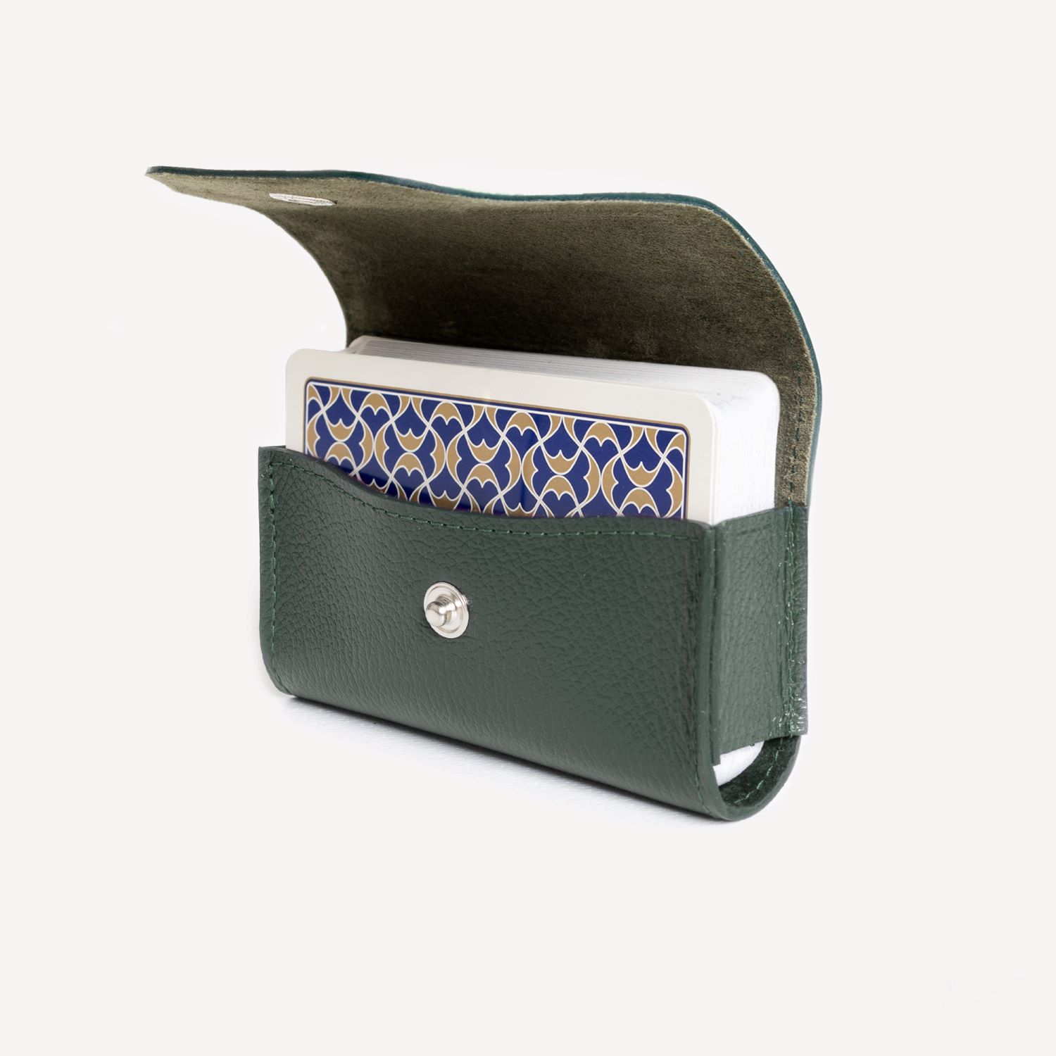 CPSINGLE PLAYING CARD CASE