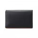 ��BH��VISITING CARD CASE WITH GUSSET