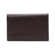 ��BH��VISITING CARD CASE WITH GUSSET