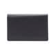 ��BH��VISITING CARD CASE WITH GUSSET