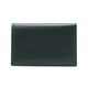 ��BH��VISITING CARD CASE WITH GUSSET