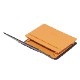 ��BH��VISITING CARD CASE WITH GUSSET