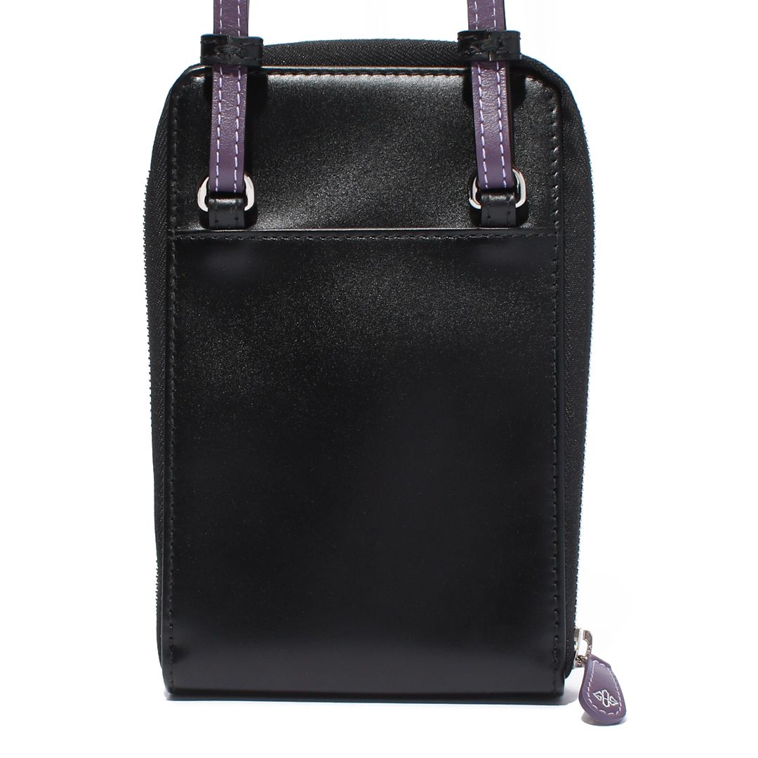 【ST】MOBILE PHONE CASE BAGS & CASES ETTINGER LONDON