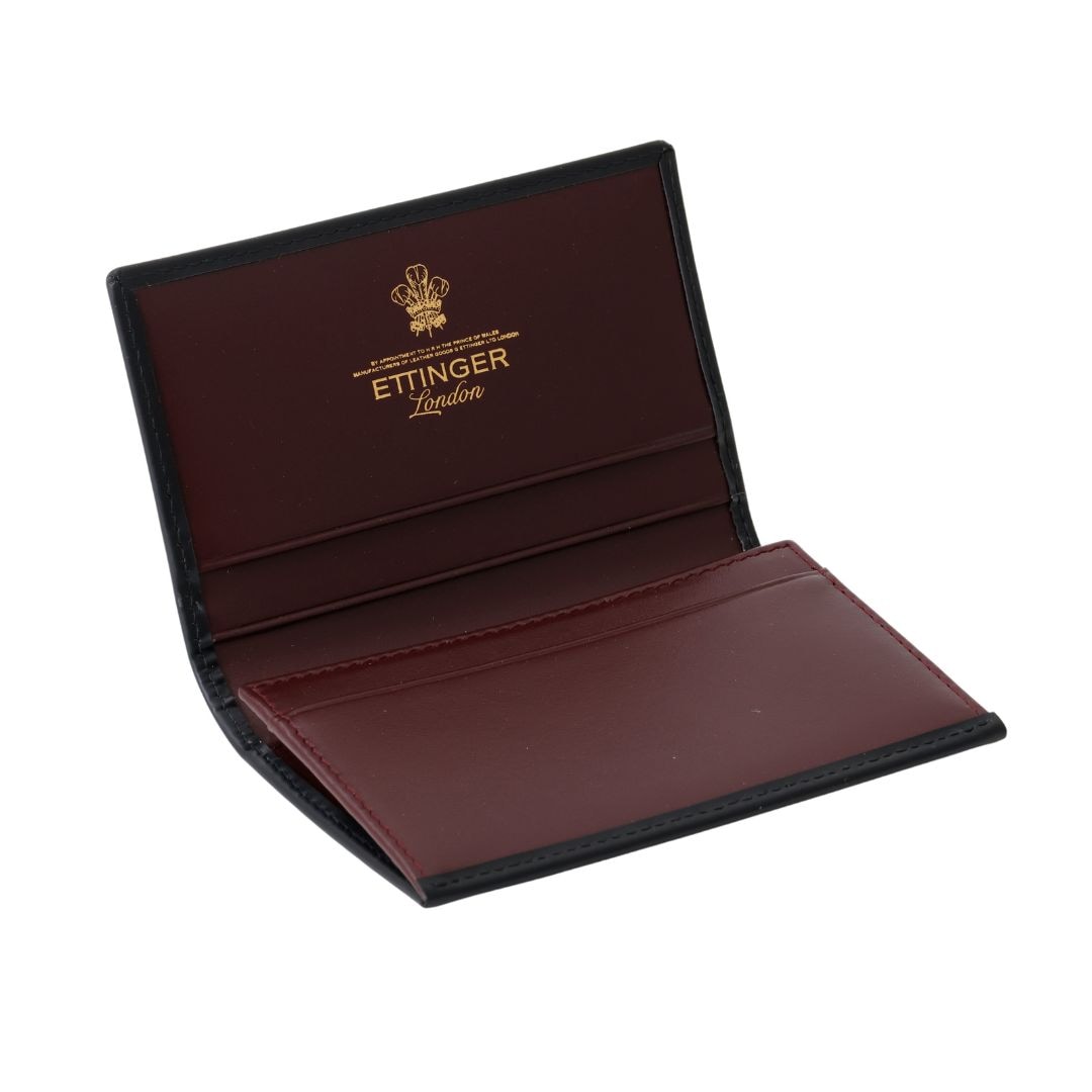 �ڶ��Ź����� VISITING CARD CASE~ Royal Claret Collection~
