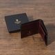 �ڶ��Ź�����BILLFOLD3C/C & COIN PURSE~ Royal Claret Collection~