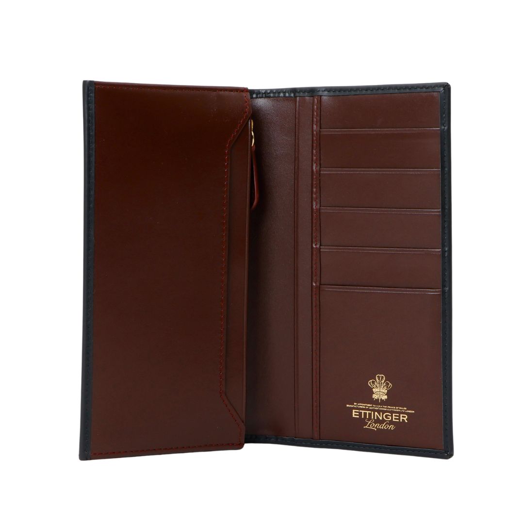 �ڶ��Ź�����SLIM LONG WALLET~ Royal Claret Collection~