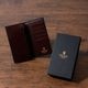 �ڶ��Ź�����SLIM LONG WALLET~ Royal Claret Collection~