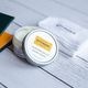 ��WEB����ۡ�LEATHER BALM & COTTON POLISHING CLOTH