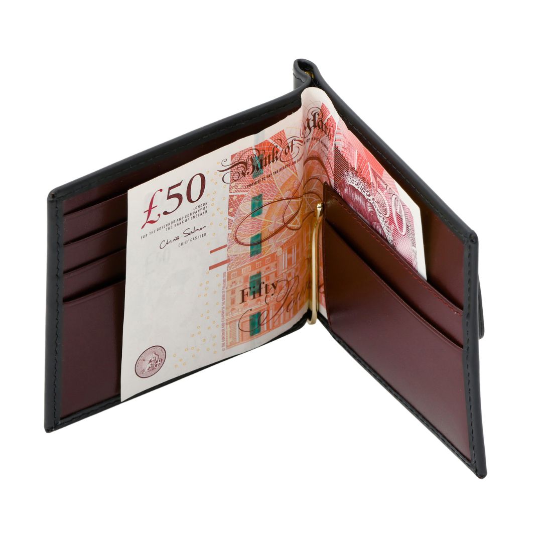 �ڶ��Ź15th�����MONEY CLIP��WITH��ZIP